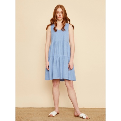 ZOOT. lab Светлосиня рокля ZOOT. lab Nubia ZOOT. lab | Sin | ЖЕНИ | XS