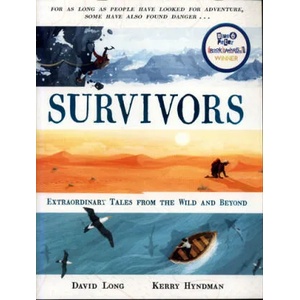 Survivors | David Long (ISBN: 9780571339662)
