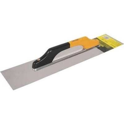 Top Master Pro Hladítko ocelové dřevěná rukojeť 600x130mm TMP - TM-320125