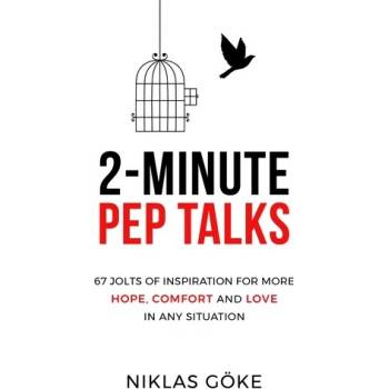 2-Minute Pep Talks