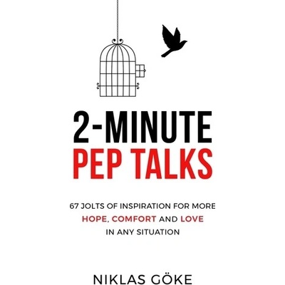 2-Minute Pep Talks