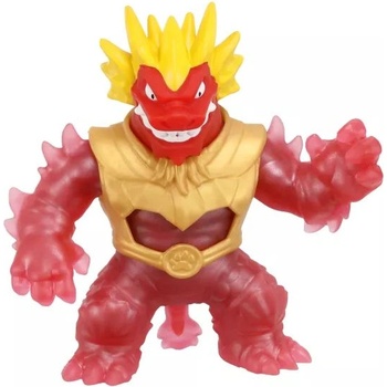 CO Goo Jit Zu: Дълбокото Гу Море фигурка - Блазагон (42564)