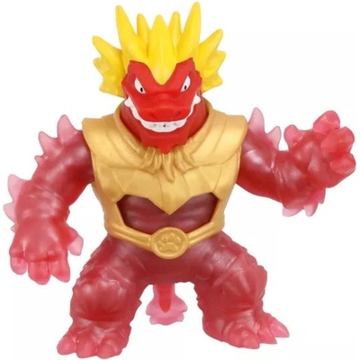 CO Goo Jit Zu: Дълбокото Гу Море фигурка - Блазагон (42564)