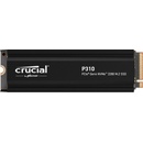 Crucial P310 2TB (CT2000P310SSD5)
