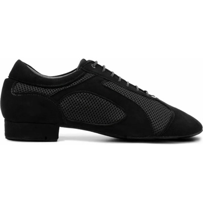 PortDance PD Victor trainers Unisex tréninková taneční obuv PDVICTOR/20 černá – Zbozi.Blesk.cz