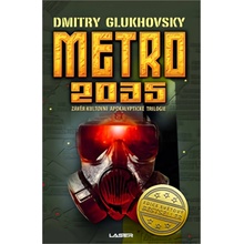 Metro 2035