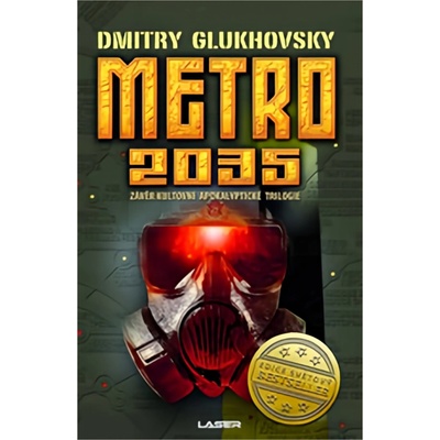 Metro 2035