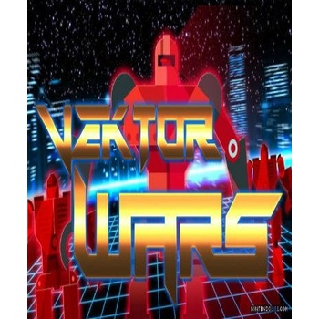 Vektor Wars