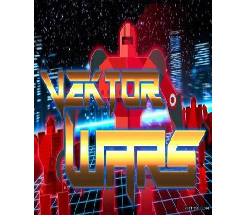 Vektor Wars