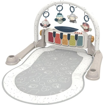 Image 1 of KikkaBoo Kikkaboo Активна гимнастика Fluffy Clavier