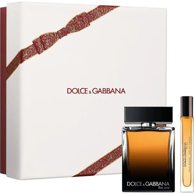 Dolce&Gabbana The One Eau de Parfum комплект 2 части 100 мл - EDP