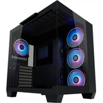 LC-Power 809B Dark Storm X (LC-809B-ON)