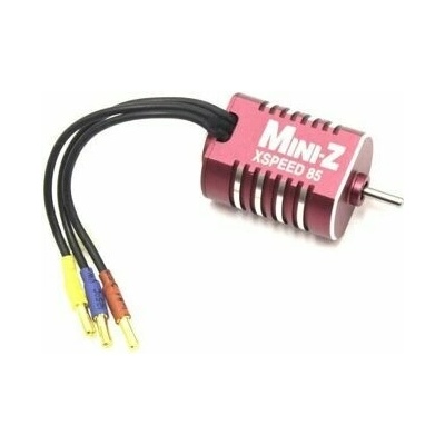 Kyosho Mini-Z X-Speed 85 Brushless Motor 8500KV K.MZ604
