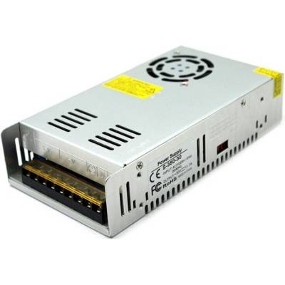 Napájací zdroj 30V, 11.7A - 350W