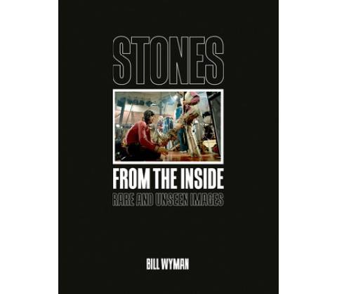 Stones From the Inside