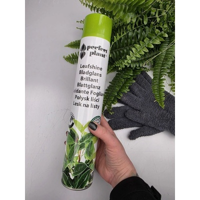 Spray, lesk na rostliny 750 ml