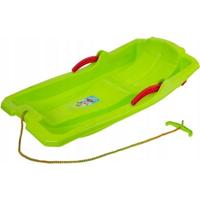 Marmat boby Karol Zelená