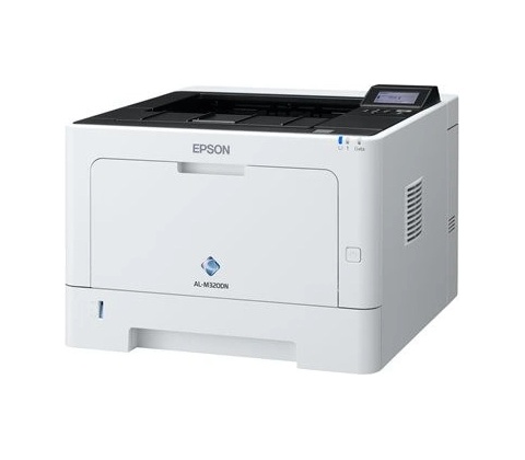 Epson WorkForce AL-M320DN