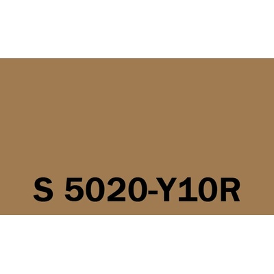 Het Soldecol PUR HG Tónovaný NCS 2,5L S 5020-Y10R
