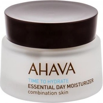 Ahava Essentials Time To Hydrate krém pro smíšenou pleť 50 ml