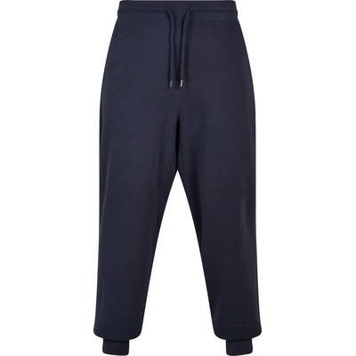 Urban Classics Мъжки спортен панталон в черно Urban Classics Basic UB-TB1582-01641 - Черен, размер S