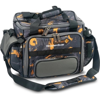 Iron Trout Spooner Base Bag 2