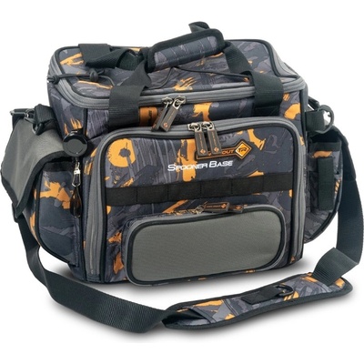 Iron Trout Spooner Base Bag 2