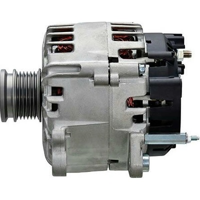 HELLA Alternátor HELLA 8EL 015 637-111