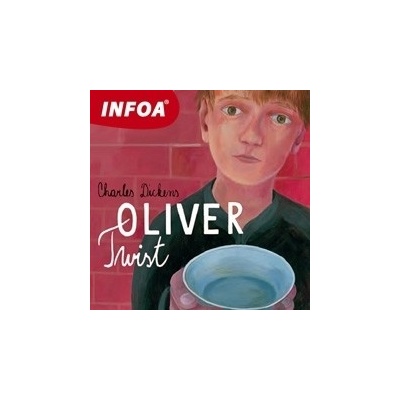 Oliver Twist (EN)