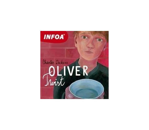 Oliver Twist (EN)