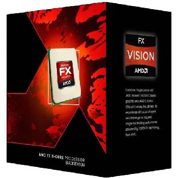 AMD FX-9590 8-Core 4.7GHz AM3+