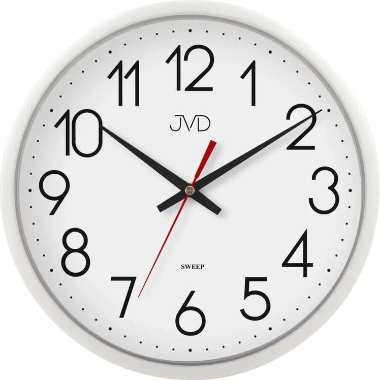 JVD HP614.1