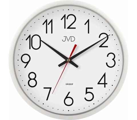 JVD HP614.1