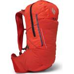Black Diamond Туристическа раница Black diamond Pursuit 30 Walking backpack - Octane / Ink Blue (502-9003-0211)