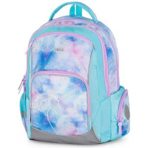 KARTON P+P Go fashion тюркоазено, розово, Микс (8-40026)