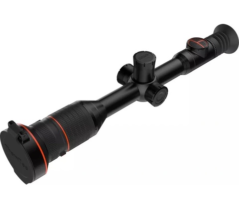 ThermTec Ares 660