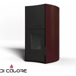 Di Calore DC13kWBO Камини