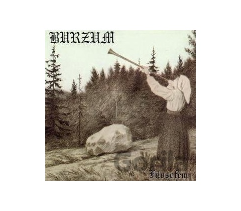 BURZUM: FILOSOFEM LP