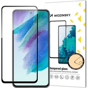 Wozinsky 5D Tvrdené sklo pre Samsung Galaxy S23 FE 9145576283080