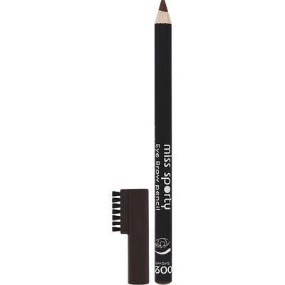 Miss Sporty Eyebrow tužka na obočí 2 Brown 1,8 g – Zbozi.Blesk.cz