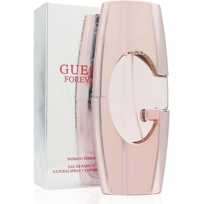 Guess Forever parfumovaná voda dámska 75 ml