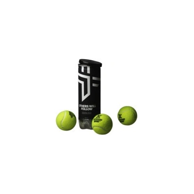 Oxdog BOOST PADEL BALL TUBE 3ks