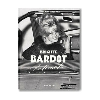 Brigitte Bardot Intimate