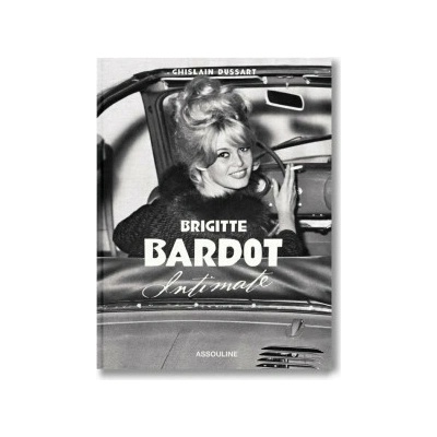 Brigitte Bardot Intimate