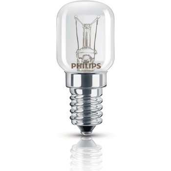 Philips žárovka do pečící trouby 25W E14