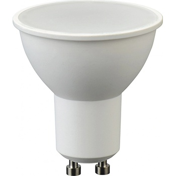 Rabalux LED žiarovka, GU10, 7W, neutrálna biela denné svetlo