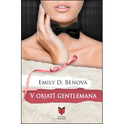 Emília Dalekorejová Beňová - V objatí gentlemana