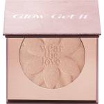 Zoeva Glow Get It Highlighter Хайлайтер 5, 3gr