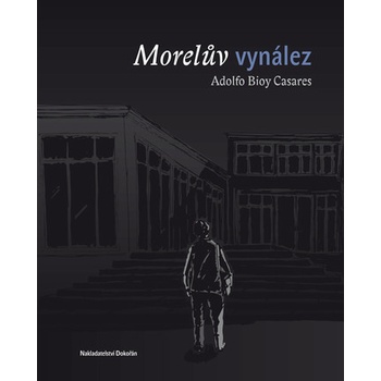 Morelův vynález