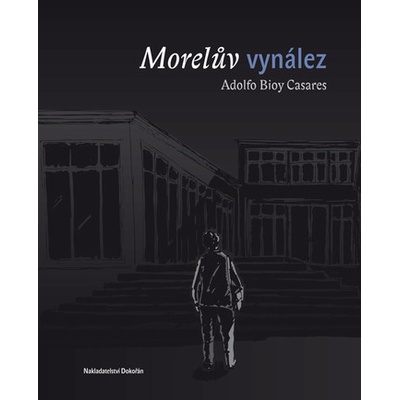 Morelův vynález